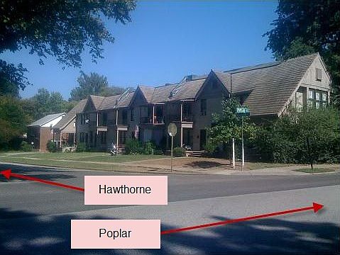 1st image of 194 Hawthorne St APT 10