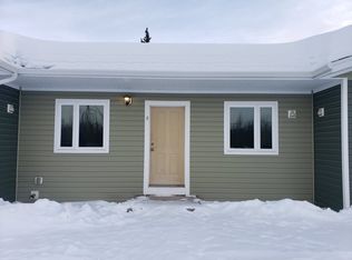 1042 Dennis Rd #5, North Pole, AK 99705