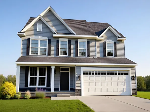 494 E Constitution Dr, Smyrna, DE 19977