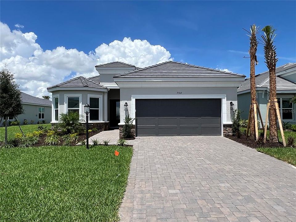 1st image of 3302 VICENZA COURT