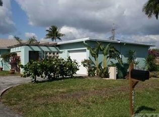2885 SW 6th St, Boynton Beach, FL 33435