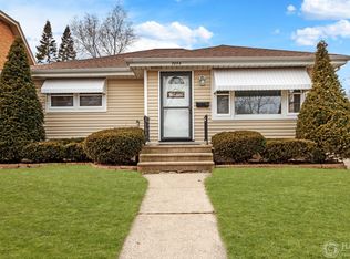 7844 36th Ave, Kenosha, WI 53142