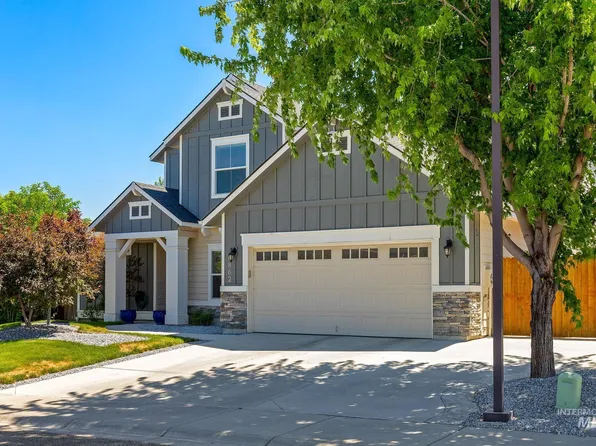 6862 S Mistyglen Ave, Boise, ID 83709