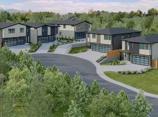 Homes Available Soon, Twin Springs, Kenmore, WA 98028