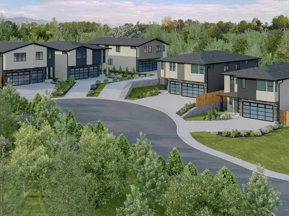 Homes Available Soon, Twin Springs
