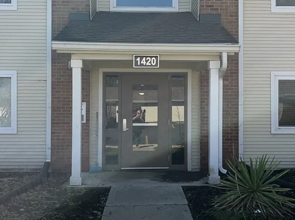 1420 Lake Pointe Way #2, Dayton, OH 45459