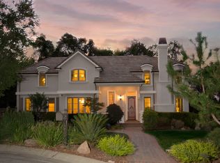 22005 Dorsey Way, Saratoga, CA 95070