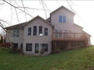 3624 Wedgewood Dr, Lapeer, MI