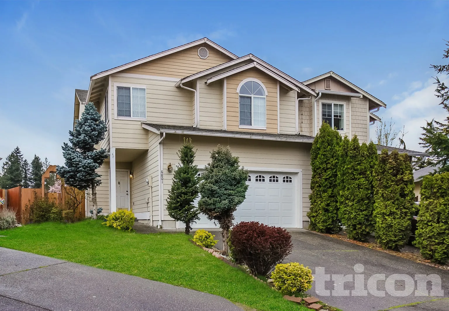 6801 132nd St Ct E Puyallup WA — Photo 1