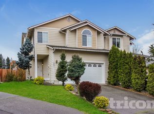 6801 132nd Street Ct E, Puyallup, WA 98373