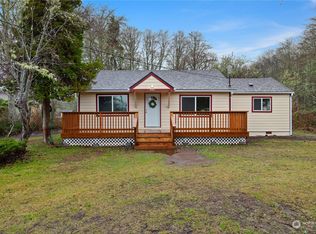 508 E Pacific Ave, Westport, WA