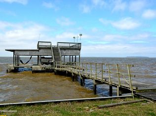 331 Southwood Shores Dr, Coldspring, TX 77331