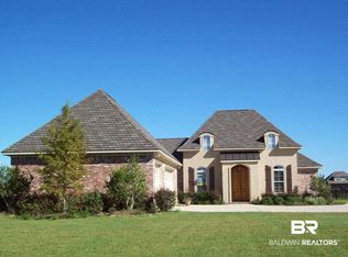 11711 W County Road 54, Daphne, AL 36526