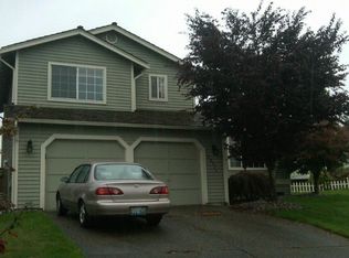 29711 48th Ave S, Auburn, WA 98001
