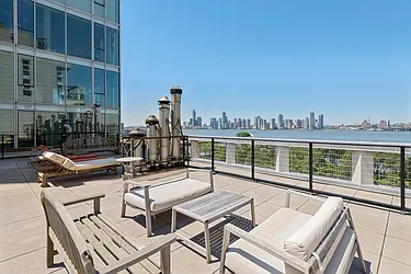 Rented by Keller Williams NYC