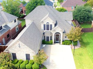 6025 Rock Ridge Dr, Flower Mound, TX 75028
