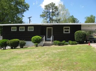 9804 Red Cliff Rd, Birmingham, AL 35215