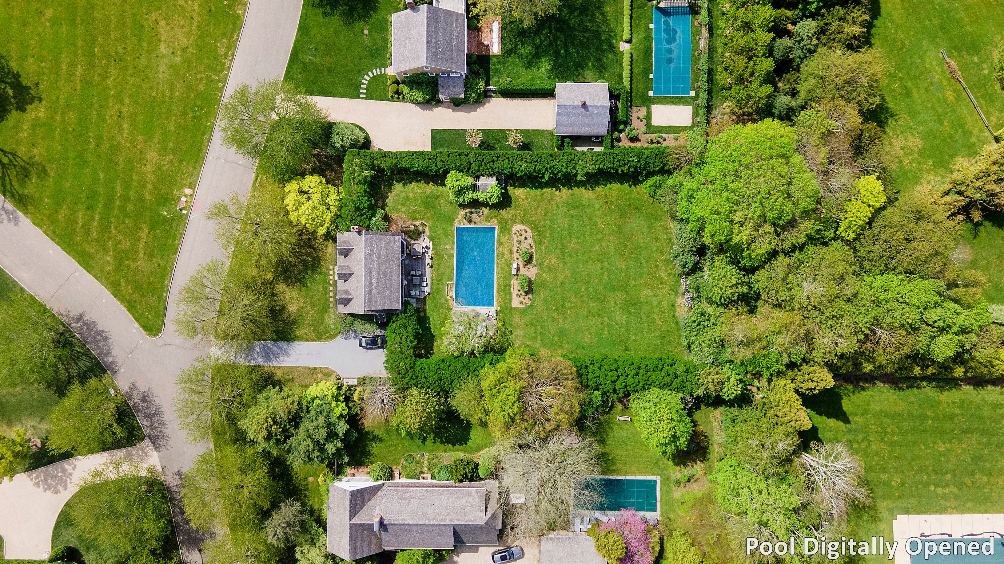 7 Ludlow Grn, Bridgehampton, NY 11963 Out East