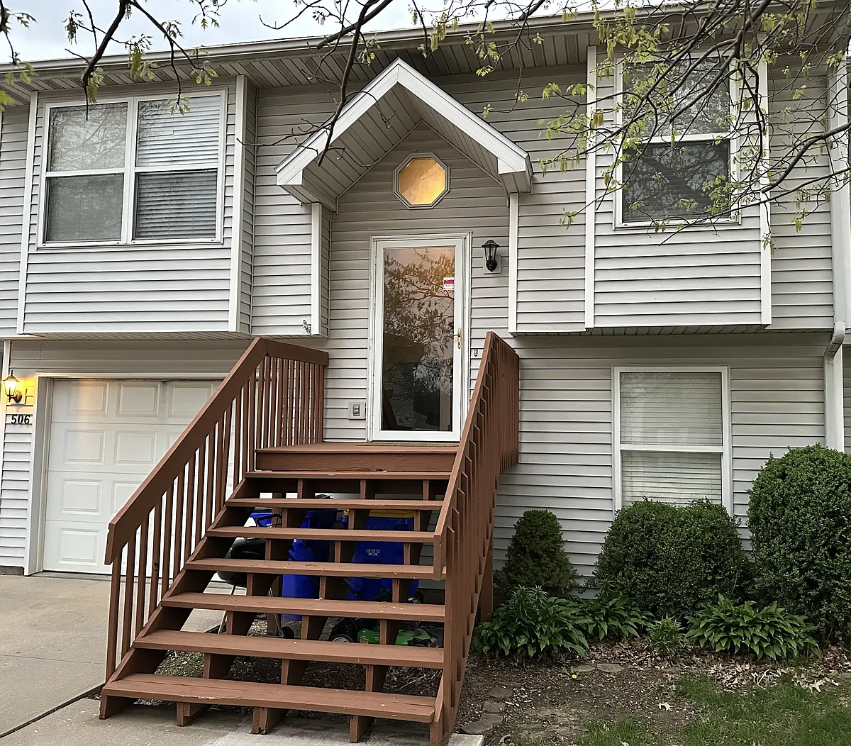 Building Photo - 506 Kimberlite St