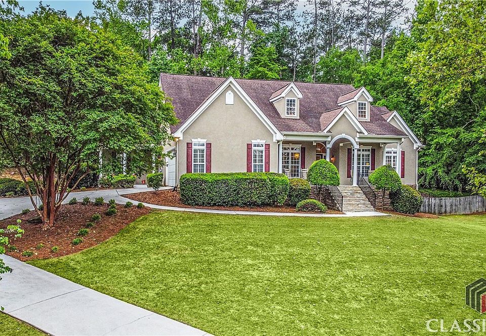 90 Cornish Trace Dr, Covington, GA 30014 Zillow