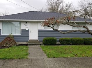 535 Williams Ave N, Renton, WA 98057