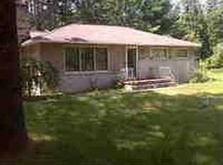 10506 Ossineke Rd, Ossineke, MI 49766