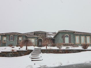 5420 Napoleon Dr, Reno, NV 89511