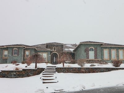 5420 Napoleon Dr, Reno, NV, 89511