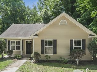 1820 Charnell Ln, Charlotte, NC 28216