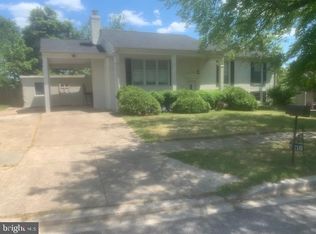 7216 Easy St, Temple Hills, MD 20748