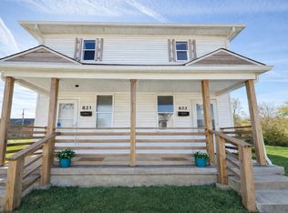 831 W 27th St, Indianapolis, IN 46208