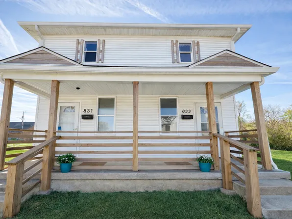 833 W 27th St, Indianapolis, IN 46208