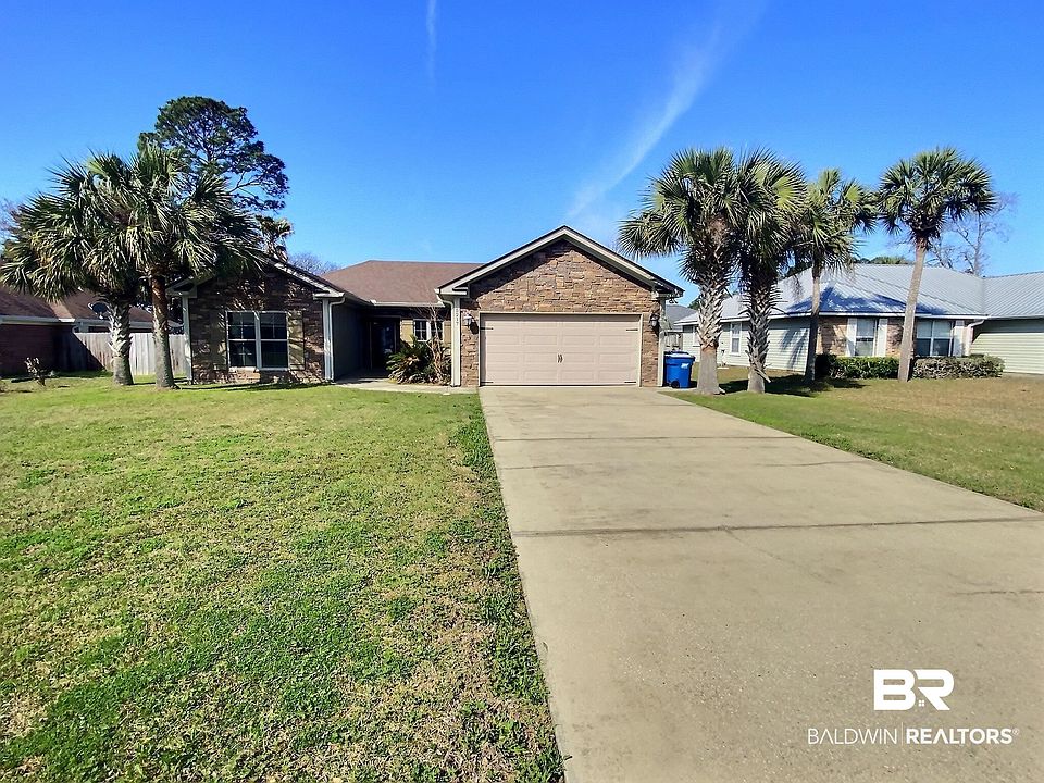 1st image of 5217 Barracuda St #0