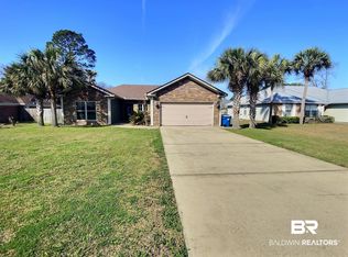 5217 Barracuda St #0, Orange Beach, AL 36561