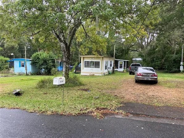 20060 Ruth St, Brooksville, FL 34601