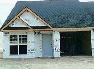 323 Whitney Pl, Augusta, GA 30919