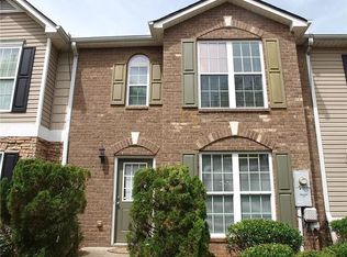 3489 Waldrop Trl, Decatur, GA 30034