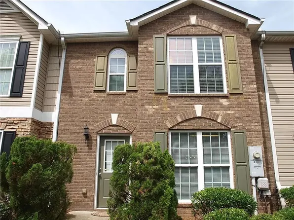 3489 Waldrop Trl, Decatur, GA 30034