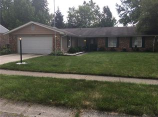 4812 Silver Oak St, Dayton, OH 45424
