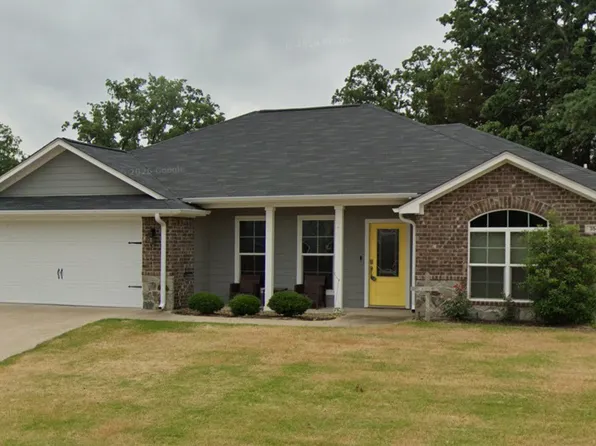 354 Asher, Lindale, TX 75771