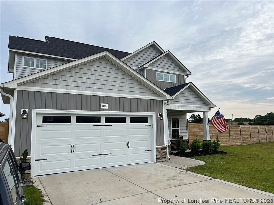 108 W Harrington Ave, Broadway, NC 27505 Zillow