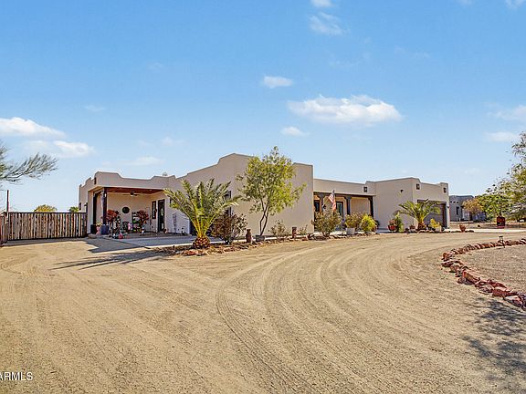 4th image of 25223 W BLUE SKY Drive