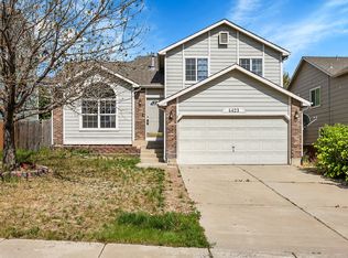 4423 Fencer Rd, Colorado Springs, CO 80911