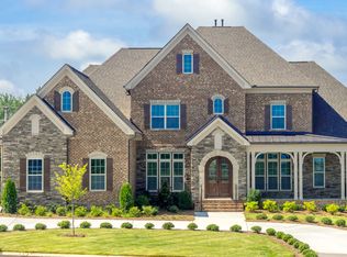 1101 Giacomo Dr, Marvin, NC 28173