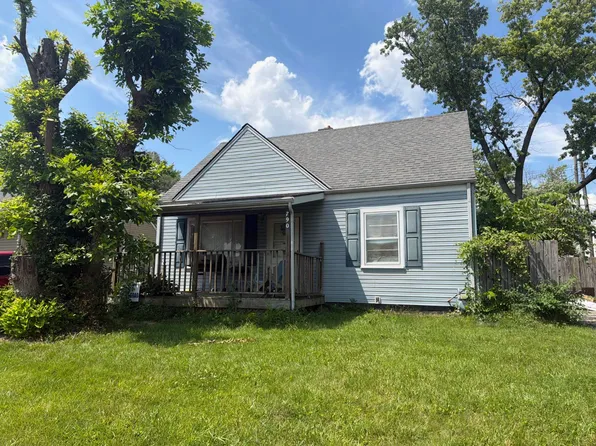 790 Wainwright Dr, Columbus, OH 43224