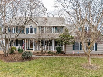 30 S Inglewood Pl, Fishersville, VA, 22939