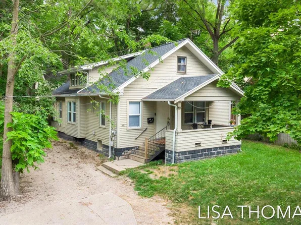 629 Jefferson Pl, Kalamazoo, MI 49006