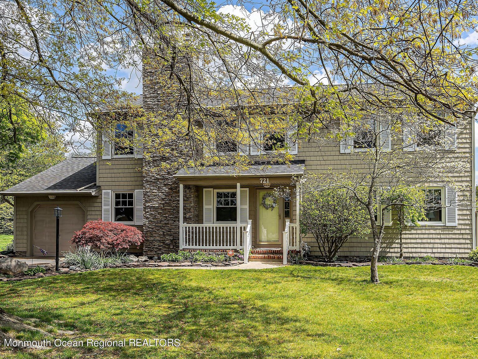 721 Old Corlies Avenue, Neptune, NJ 07753 Zillow