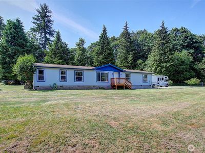 195 Rockford Road, Cougar, WA, 98616