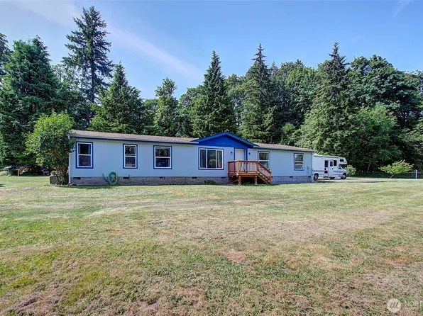 195 Rockford Road, Cougar, WA 98616